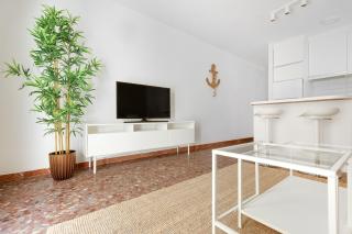 Alicante City Center Apartment - Alicante - 1