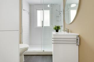 Alicante City Center Apartment - Alicante - 6