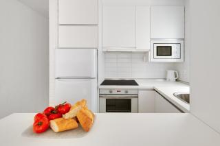 Alicante City Center Apartment - Alicante - 8
