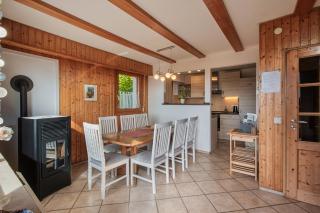 Ferienwohnung Stefan - Sauna - Terrasse - mit Bettwäsche & Handtücher - Loßburg - 6