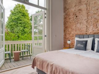 STAYSOME Amsterdam Hemonystraat - 4