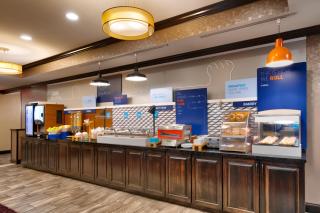 Holiday Inn Express Hotel & Suites Billings by IHG - Billings - 3