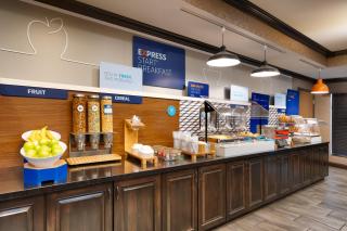 Holiday Inn Express Hotel & Suites Billings by IHG - Billings - 6