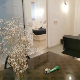 2 bedroom apartment with a/c Wi-Fi best location! - 3