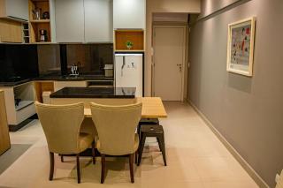 NOVOS apartamentos STUDIO do ladinho do Paraguai - 3