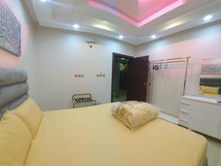 Kayan Apartments - Jeddah - 6