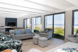 The Duinhuis Yzerfontein - Yzerfontein - 1
