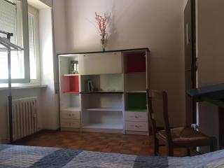 Affittacamere Ferranti tra Caserma e stazione - Foligno - 1