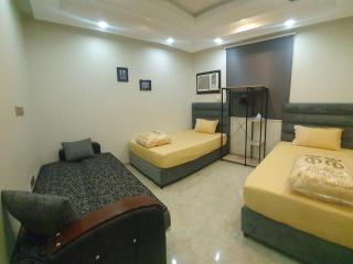 Kayan Apartments - Jeddah - 3