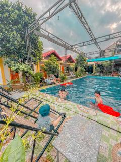Tam Coc Sunrise Homestay - Ninh Bình - 4