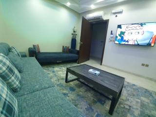 Kayan Apartments - Jeddah - 5