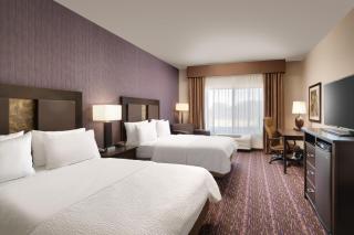 Holiday Inn Express Hotel & Suites Billings by IHG - Billings - 2