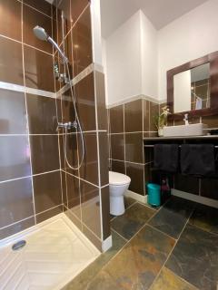 Chambre SOKA - Urrugne - 4