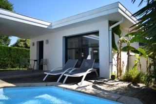 Chambre SOKA - Urrugne - 3