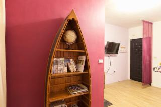 Blackport Seaview Homestay - 8
