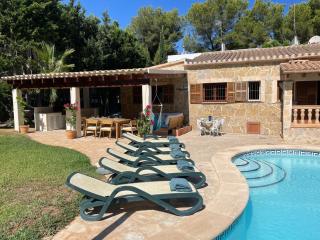 Nostra Caseta villa with pool & marina view near beaches - Cielo de Bonaire - 2
