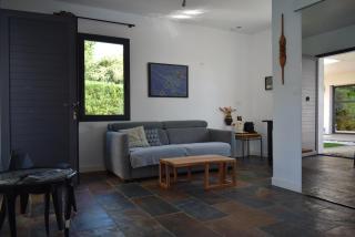 Chambre SOKA - Urrugne - 7