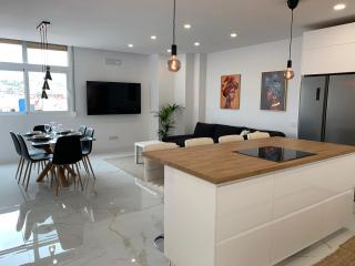Apartamento Casa Blanca - Las Palmas de Gran Canaria - 9