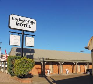 Burke & Wills Mt Isa - 6