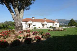 Quinta dos Brazilaves - Ponte de Lima - Ponte de Lima - 8