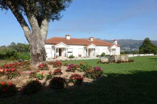 Quinta dos Brazilaves - Ponte de Lima - Ponte de Lima - 7