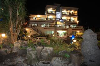 Good Day Pension - Seogwipo - 7
