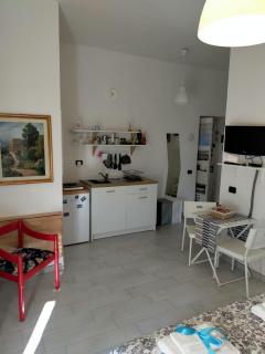 New Flat in the Heart of Pozzuoli - Pozzuoli - 5