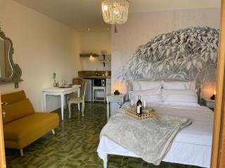 CARLIN Ferme Haute Prairie - Lourmarin - 9