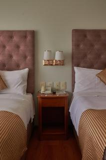 Casona Plaza Hotel Arequipa - Arequipa - 4