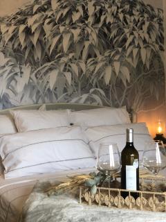 CARLIN Ferme Haute Prairie - Lourmarin - 4