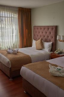 Casona Plaza Hotel Arequipa - Arequipa - 2