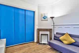 Studio Quinault - Welkeys - 9