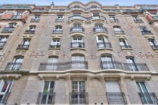 Studio Quinault - Welkeys - París - 1