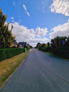 Haus Moor Merland - 5