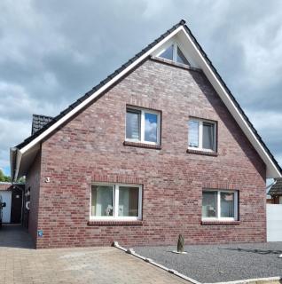 Haus Moor Merland - Moormerland - 4