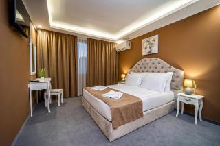 Hotel Rivera - Dobrich - 0