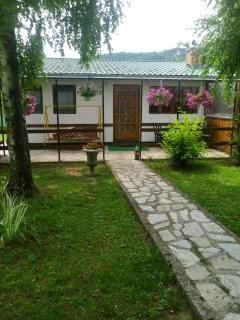 Ribarska Vila - Donje Lohovo - 9