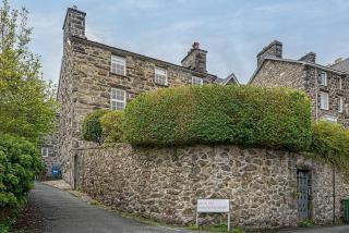 Dolgellau Townhouse 2 Minutes to Town & Mountains - Dolgellau - 4