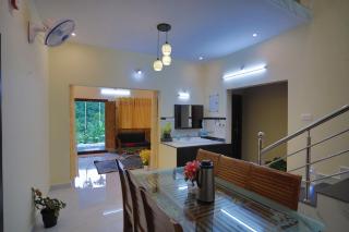 Kalapurayil house - 7