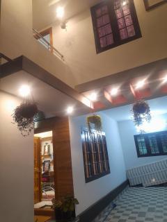 Kalapurayil house - 8