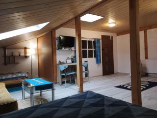Apartament fort Owcza Góra na poddaszu - Kłodzko - 4