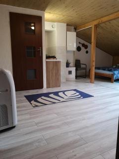 Apartament fort Owcza Góra na poddaszu - Kłodzko - 3