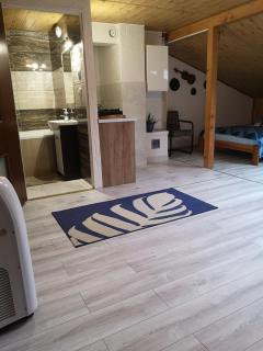Apartament fort Owcza Góra na poddaszu - Kłodzko - 0