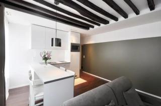 Montorgueil beautiful apartment - París - 9