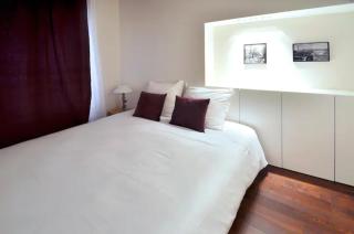 Montorgueil beautiful apartment - París - 4