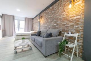 Acogedor Loft Bazán - Alicante Centro - Alicante - 8