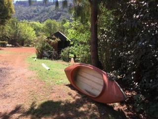 Sabie Gypsy's Backpackers - Sabie - 7