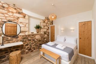 Hamezi Instyle Suite 2 Traditional Sunny Cretan Houses - 9