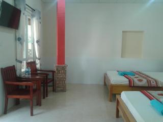 Nhat Quang Bungalow - 3