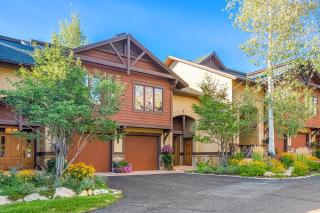 Waterstone 33 - Steamboat Springs - 9